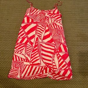 Lilly Pulitzer dress XS